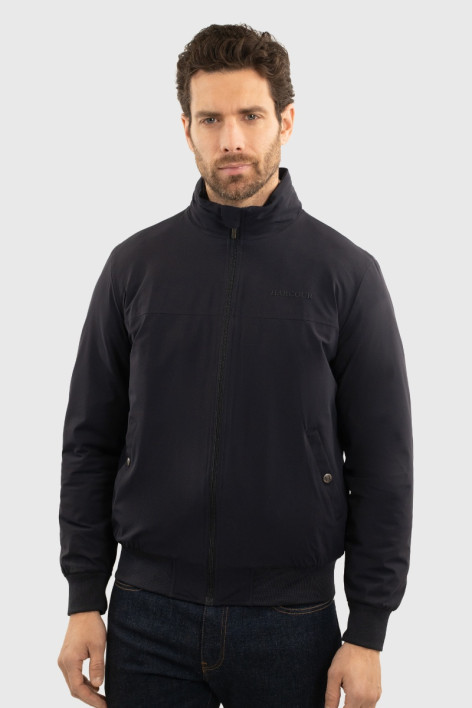Jako Jacke - Marine