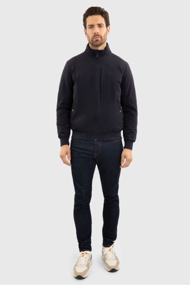 Jako Jacket - Navy