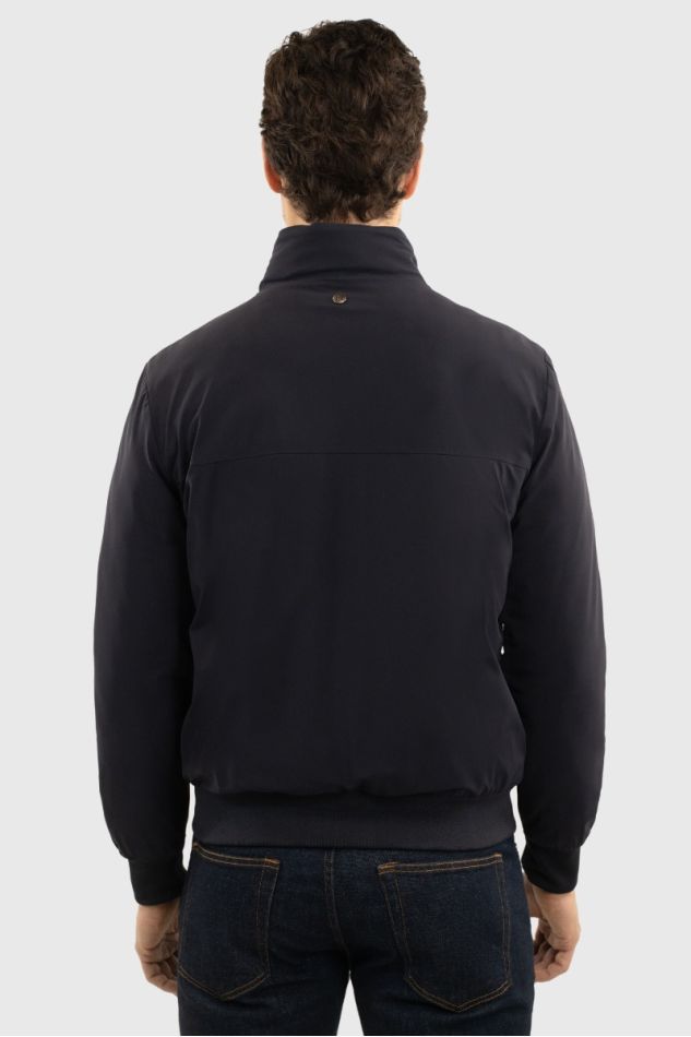 Chaqueta Jako - Azul marino