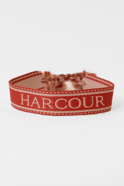 Baya Armband - Pamplemousse (Grapefruit)