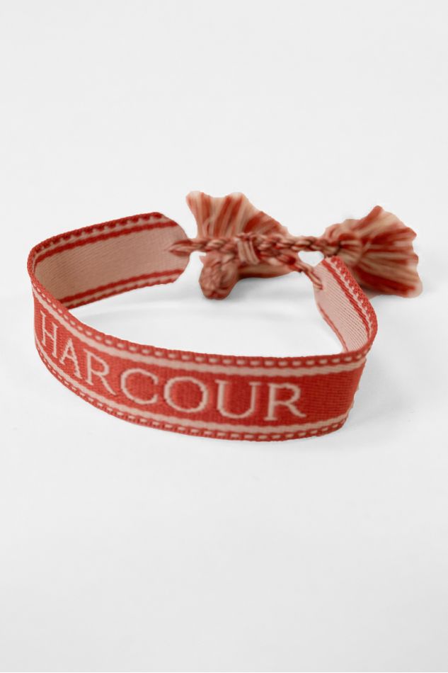 Baya Bracelet - Pamplemousse (Grapefruit) Baya Bracelet - Pamplemousse (Grapefruit)