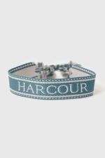 Baya Bracelet - Paon (Peacock) Baya Bracelet - Paon (Peacock)