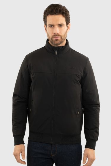 Jako Jacket - Black