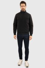 Jako Jacke - Schwarz Jako Jacke - Schwarz