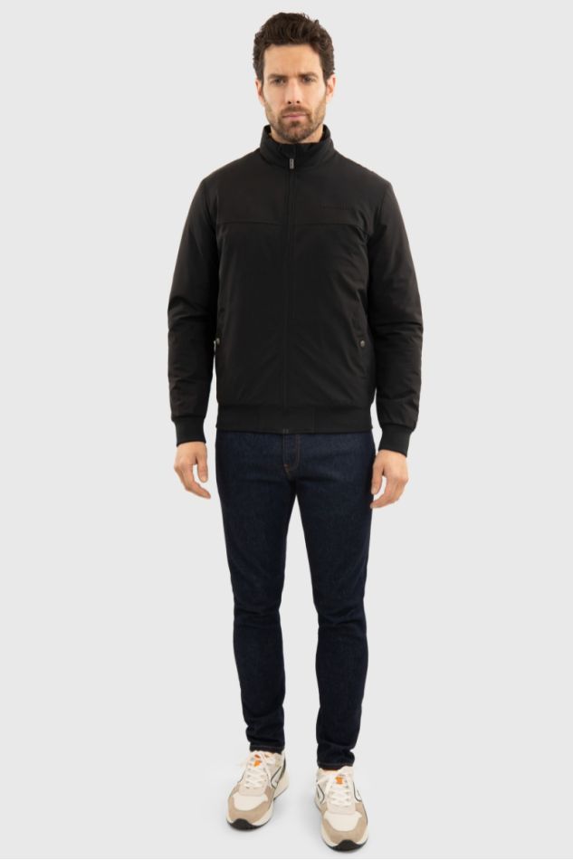 Jako Veste - Noir