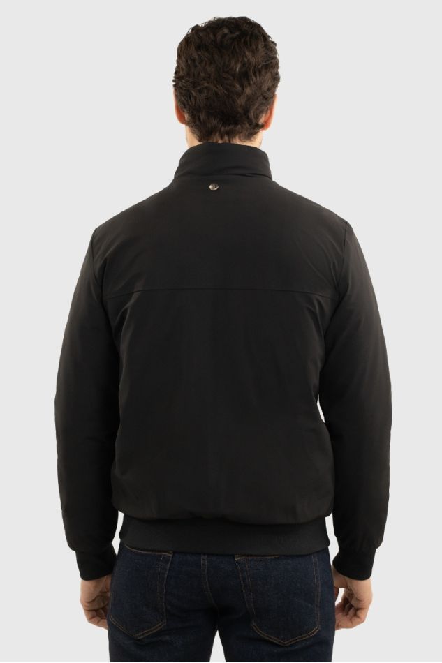 Jako Veste - Noir