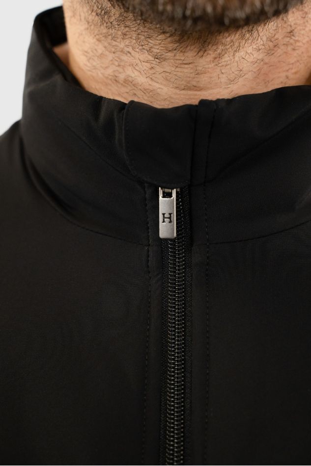 Jako Jacke - Schwarz