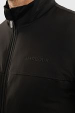 Jako Jacke - Schwarz Jako Jacke - Schwarz