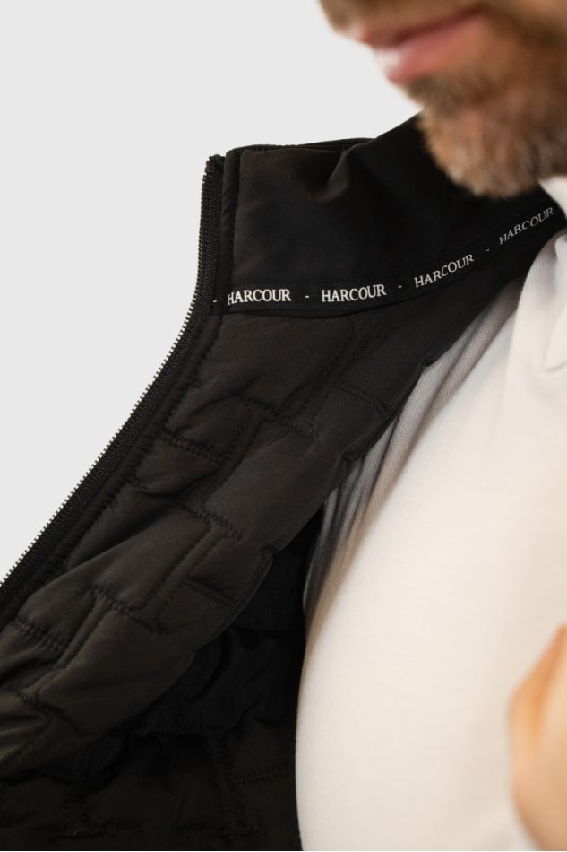 Jako Jacke - Schwarz