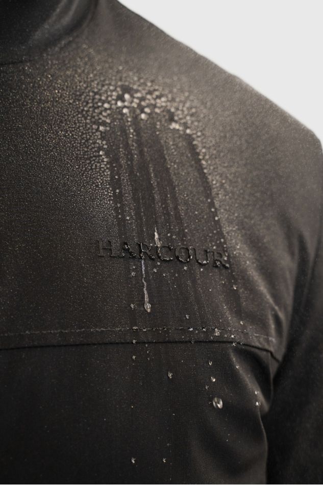 Jako Jacke - Schwarz