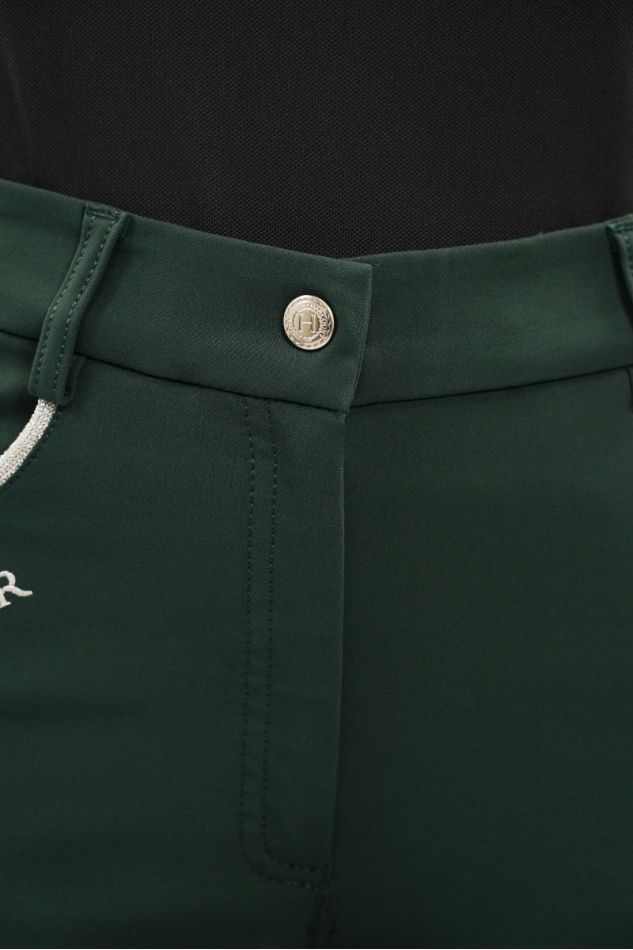 Jaltika Reithose - Jungle Green