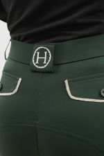 Jaltika Reithose - Jungle Green Jaltika Reithose - Jungle Green