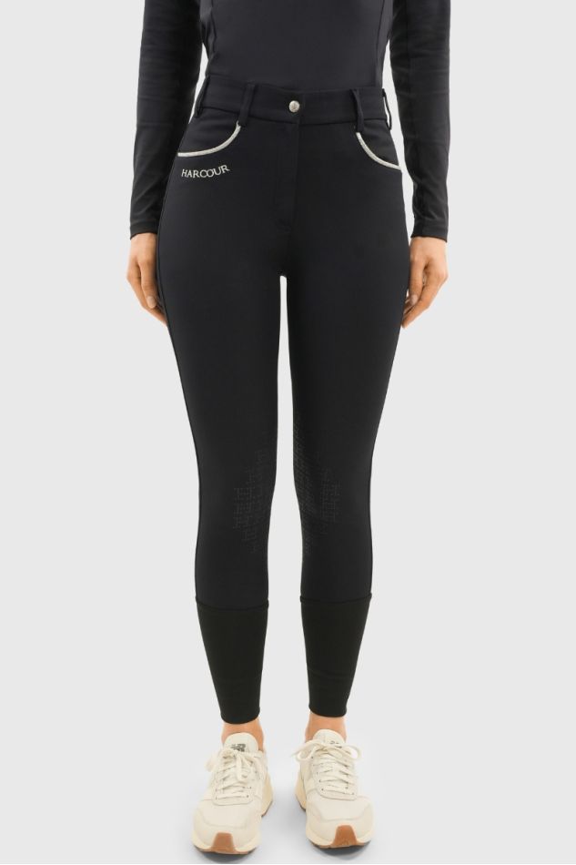 Jaltika Pantalon &eacute;quitation - Marine