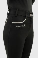 Jaltika Calça de equitação - Preto Jaltika Calça de equitação - Preto