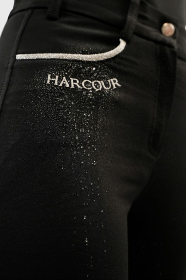 Jaltika Pantalon &eacute;quitation - Noir