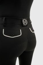 Jaltika Calça de equitação - Preto Jaltika Calça de equitação - Preto