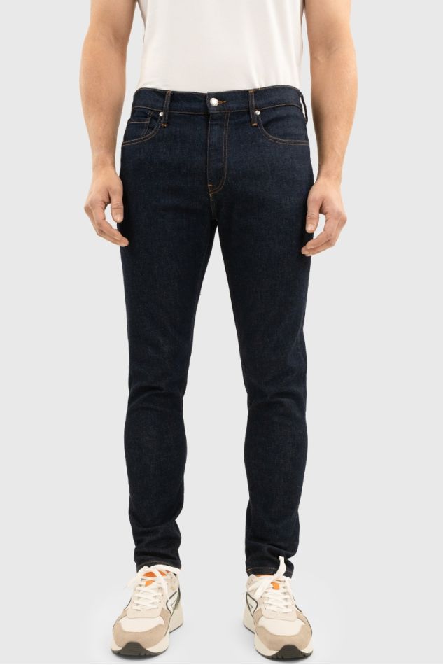 Jimmer Jean - Brut