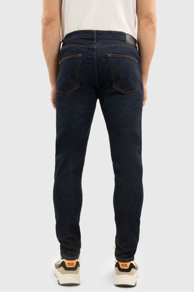 Jimmer Jean - Brut