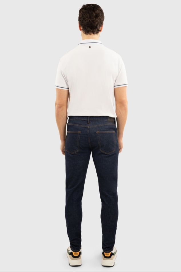 Jimmer Jean - Brut