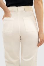 Jody Jeans - Ecru Jody Jeans - Ecru
