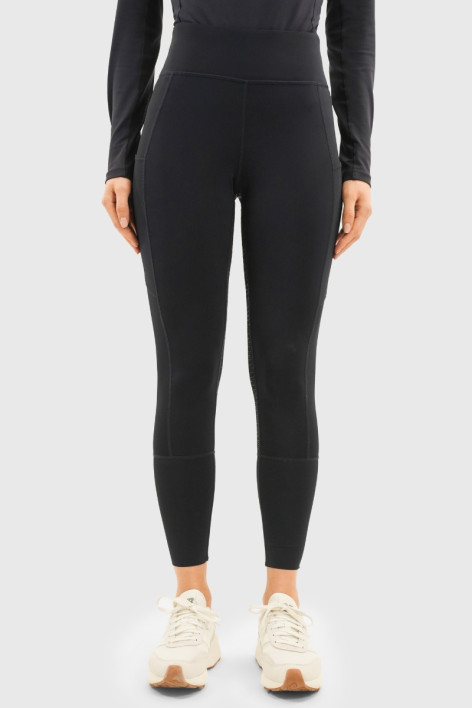 Louna Legging Full Seat - Marine