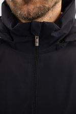 Robertol Parka Lungo - Marine Robertol Parka Lungo - Marine