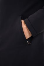 Robertol Parka Longue - Marine Robertol Parka Longue - Marine