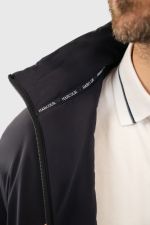 Robertol Parka Lungo - Marine Robertol Parka Lungo - Marine