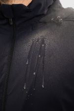 Robertol Parka Lungo - Marine Robertol Parka Lungo - Marine