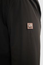 Robertol Parka Lungo - Nero Robertol Parka Lungo - Nero