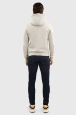 Samy Sweat - Heather Grey Samy Sweat - Heather Grey