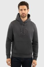 Samy Sweat - Gris foncé Samy Sweat - Gris foncé