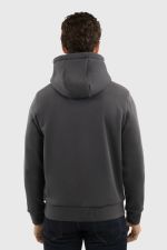 Samy Sweat - Gris foncé Samy Sweat - Gris foncé
