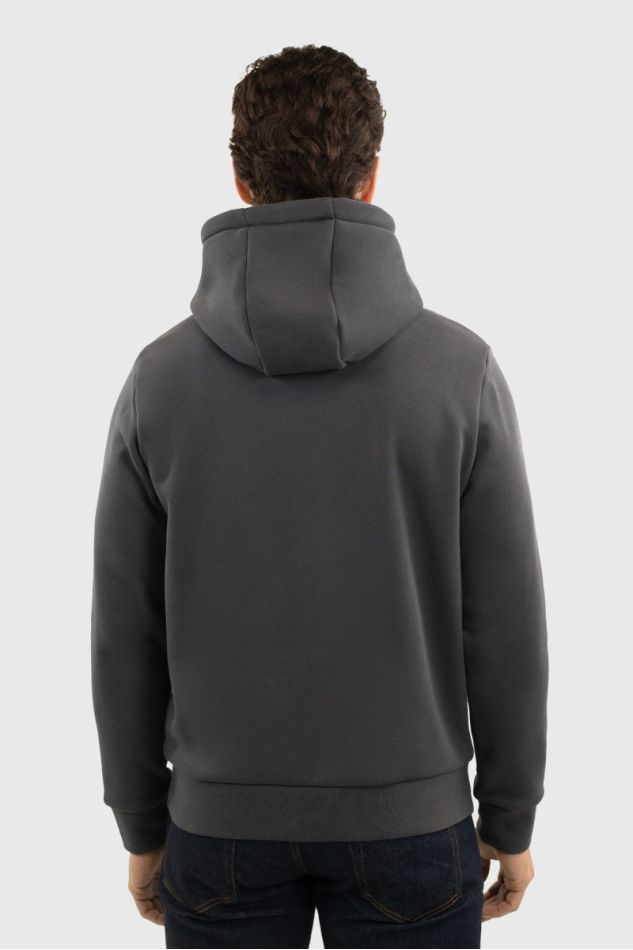 Samy Sweat - Gris fonc&eacute;