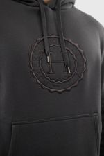 Samy Sweat - Dark Grey Samy Sweat - Dark Grey