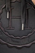 Samy Sweat - Gris foncé Samy Sweat - Gris foncé