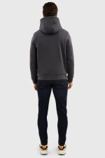Samy Sweat - Cinzento Escuro Samy Sweat - Cinzento Escuro
