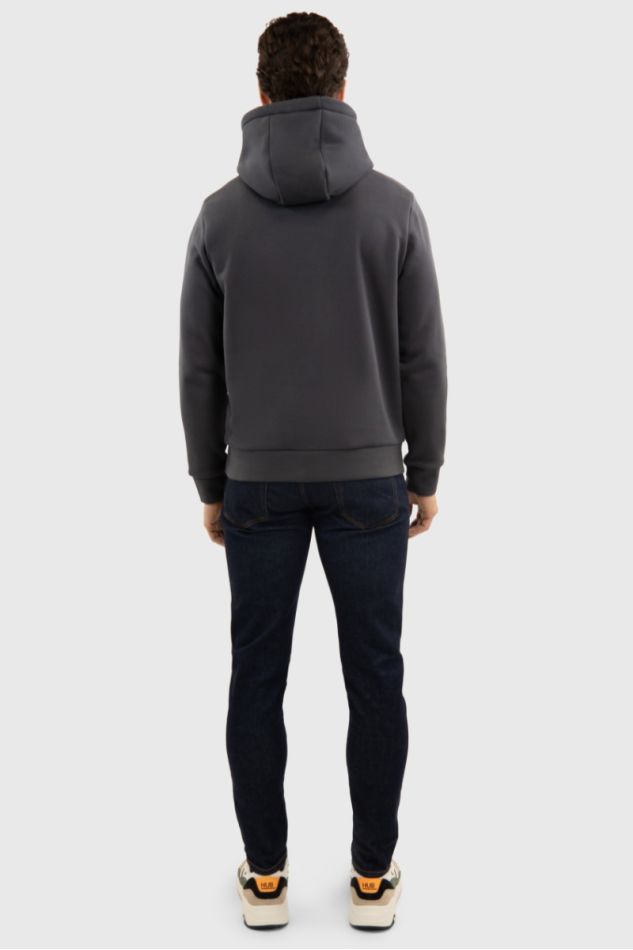 Samy Sweat - Cinzento Escuro Samy Sweat - Cinzento Escuro
