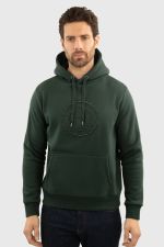 Samy Sweat - Jungle Green Samy Sweat - Jungle Green