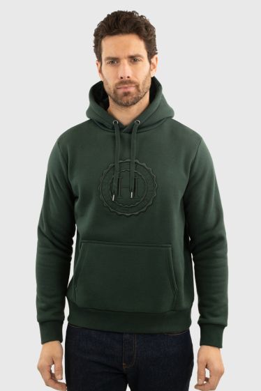 Samy Sweat - Jungle Groen