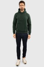 Samy Sweat - Jungle Green Samy Sweat - Jungle Green