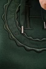 Samy Sweat - Jungle Green Samy Sweat - Jungle Green
