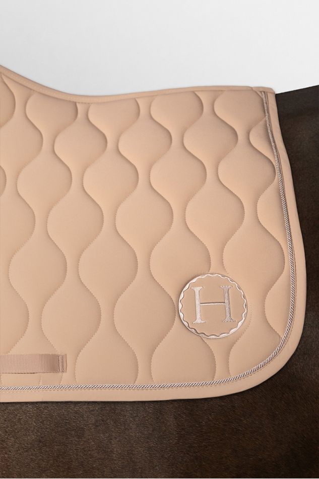Didi Tapis de selle - Bege (Beige)