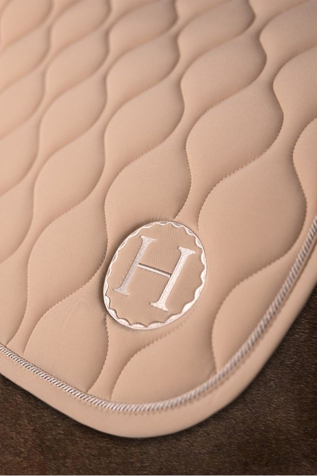 Didi Tapis de selle - Beige (Beige)