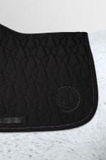 Vaillant Tapis de selle amb - Preto (Black) Vaillant Tapis de selle amb - Preto (Black)
