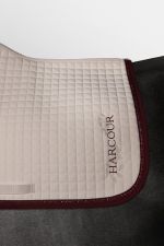 Cramberries Tapis de selle - Ecru (OffWhite) Cramberries Tapis de selle - Ecru (OffWhite)