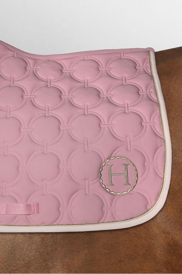 Wimpel Sottosella - Rosa pallido (LightPink)