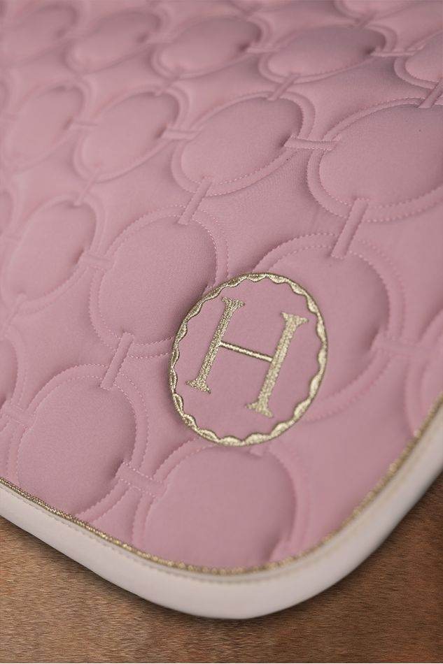 Wimpel Sottosella - Rosa pallido (LightPink)