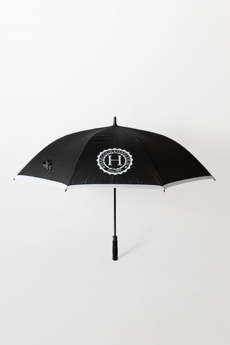 Utopie Regenschirm - Schwarz (Black)