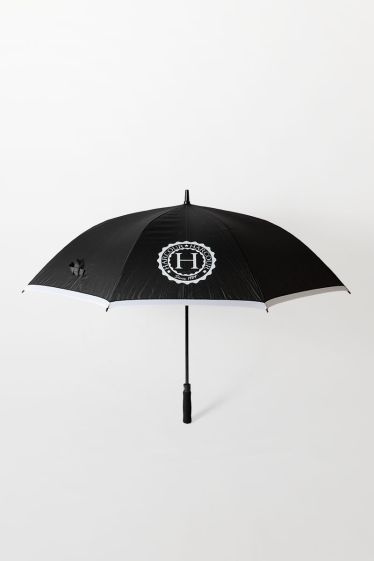 Utopie Umbrella - Noir (Black)